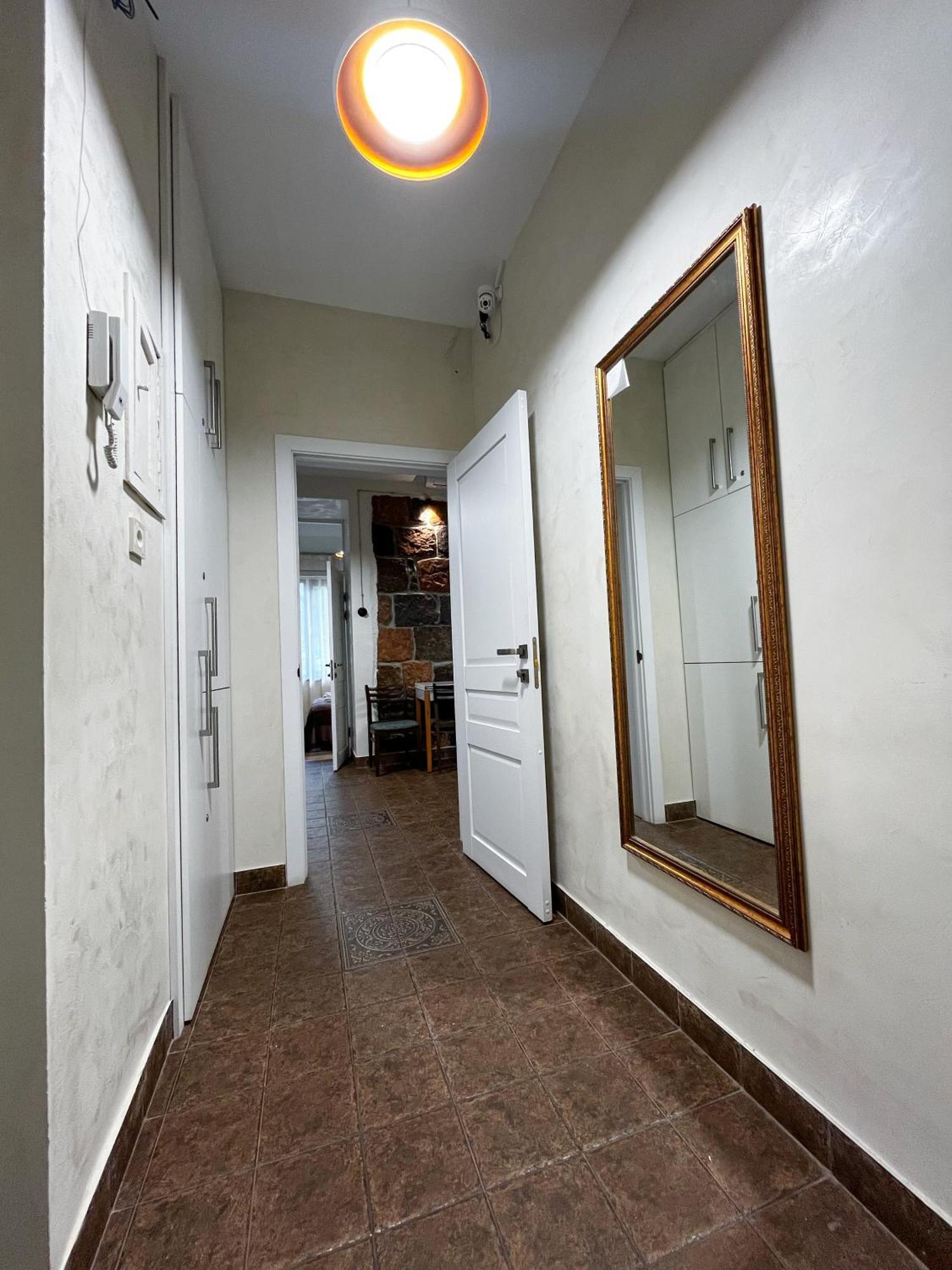 Apartments Pushkin Street เยเรวาน ภายนอก รูปภาพ